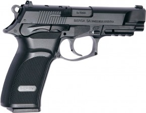   ASG Bersa Thunder 9 Pro 4,5  (17302) 3