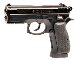   ASG CZ 75D Compact (16086)