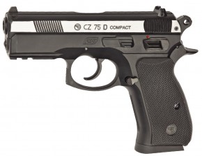   ASG CZ 75D Compact   (16200)