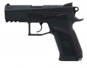   ASG CZ 75 P-07 (16726)