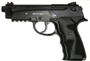   Borner Sport 306 (Crosman C-31)