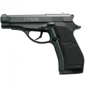   Crosman PFM-16