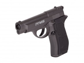   Crosman PFM-16 3