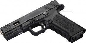 ϳ  SAS G17 Blowback 4.5  KMB-19AHN (2370.26.57) 5