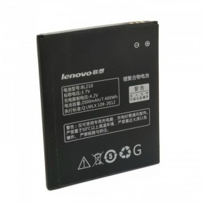  Extra Digital Lenovo BL210 2000mAh 3