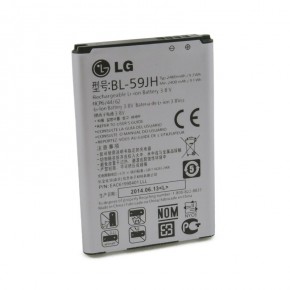  ExtraDigital  LG Optimus L7 II Dual P715 (BML6383) 4