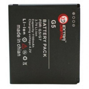   ExtraDigital HTC G5 1100 mAh (BMH6210)