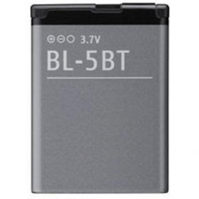   ExtraDigital Nokia BL-5BT (800 mAh) (BMN6273)