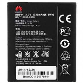   Huawei Y300 / Y5 II / 52178