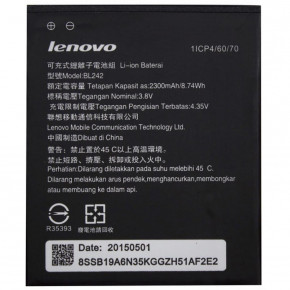   Lenovo A6000/K3/K30 (BL-242/37269)