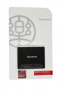  Lenovo BL192/680/300/A560 original 3