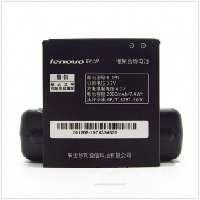  Lenovo BL197/S720/A820/A800 original 4