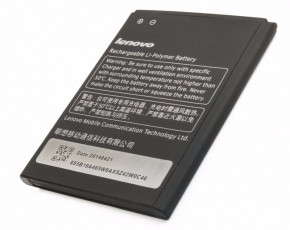  Lenovo BL222 3000 mAh 4