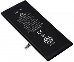    XRM Battery for iPhone 7G 1960 mAh 5