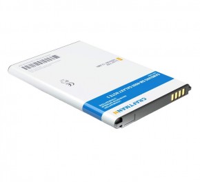  Craftmann Samsung Sm-N900 Galaxy Note 3 3200mah Standard (B800BE)