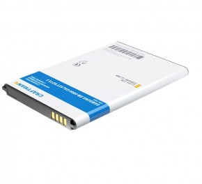  Craftmann Samsung Sm-N900 Galaxy Note 3 3200mah Standard (B800BE) 3