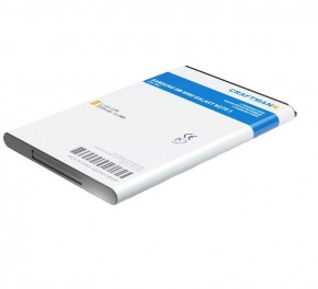  Craftmann Samsung Sm-N900 Galaxy Note 3 3200mah Standard (B800BE) 4