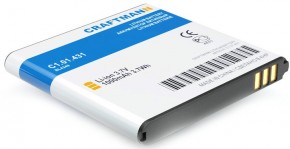  Craftmann  Fly E157 (BL4249) 1000mAh