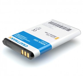  Craftmann Nokia 1200 BL-5CA standard 850mAh 5