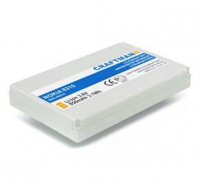  Craftmann Nokia 8210 BLB-2 standard 850mAh 3