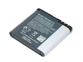  Craftmann  Nokia N81 1100mAh (BP-6MT) 3