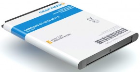  Craftmann  Sunsung GT-i8750 ATIV S (EB-L1M1NLU) 2300mAh 6