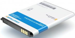  Craftmann  Sunsung GT-i8750 ATIV S (EB-L1M1NLU) 2300mAh 8