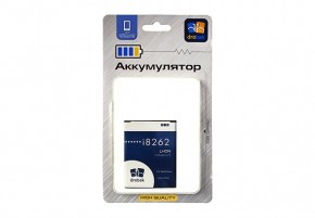  Drobak  Samsung Galaxy I8262