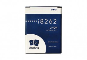  Drobak  Samsung Galaxy I8262 3