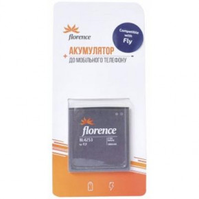   Florence Fly BL4253/IQ443 1800mAh (IR0872)