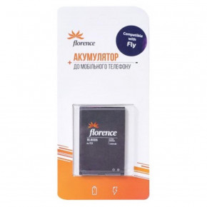   Florence Fly BL8006/DS133 1450mAh (IR0877)