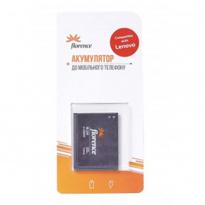   Florence Lenovo BL169/S 560 2000mAh (IR0878)