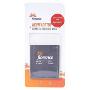   Florence Lenovo BL208/S920 2250mAh (IR0888)