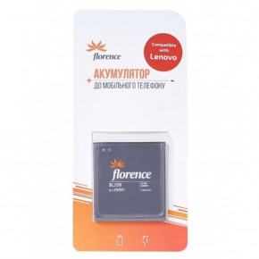   Florence Lenovo BL209/A516 2000mAh (IR0889)