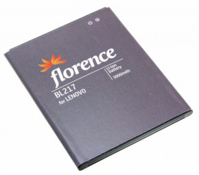   Florence Lenovo BL217 3000mAh (IR0893) 3