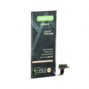  Gelius Pro iPhone 4S 1430mAh