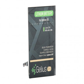  Gelius Pro iPhone 6 1810mAh