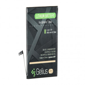  Gelius Pro iPhone 7 Plus 2900mAh