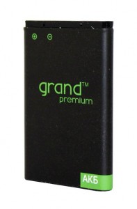   Grand Premium Nokia BL-4B