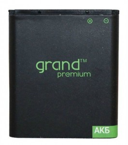   Grand Premium Samsung G360