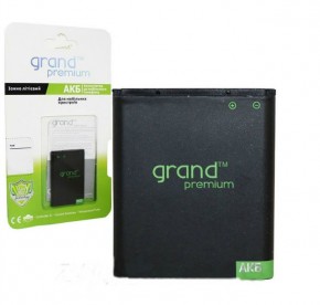   Grand Premium Samsung G360 3