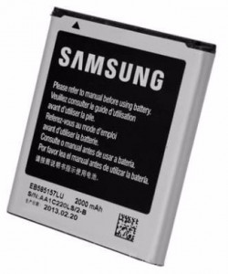  Imax Samsung G355/i8552 2000mAh