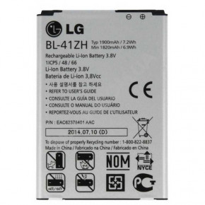  LG D295/BL-41ZH original