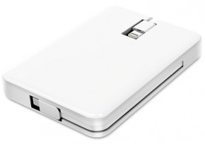    Macally 3000 mAh  Lightning  (MBP30L) 3