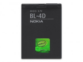  Nokia BL-4D 1200 mAh (147478)