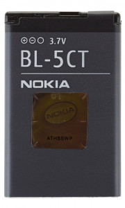  Nokia BL-5CT 1000 mAh