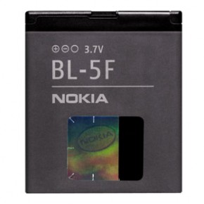  Nokia BL-5F