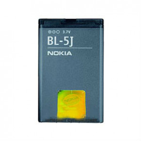  Nokia BL-5J 1320 mAh (147489)