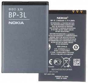  Nokia BP-3L (147497)