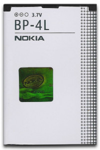  Nokia BP-4L 1450 mAh